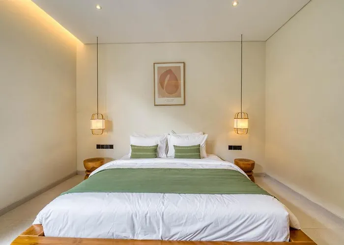 Anjuna Surf & Sunset 2br In