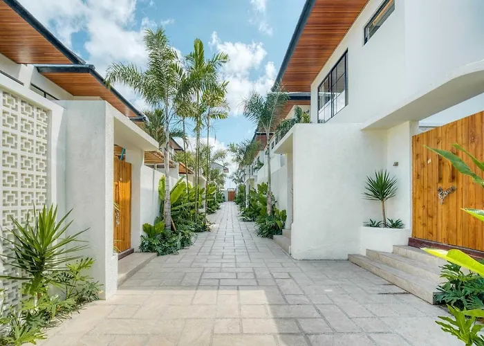 Anjuna Surf & Sunset 2br In *