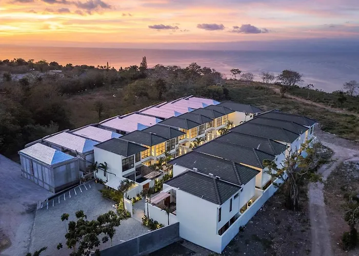 Anjuna Surf & Sunset 2br In *